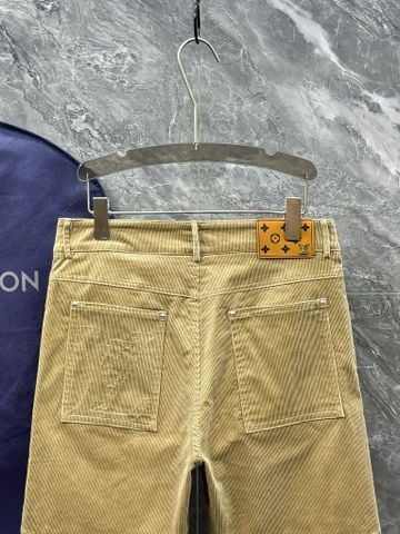 Quần short nam L*V cao cấp
