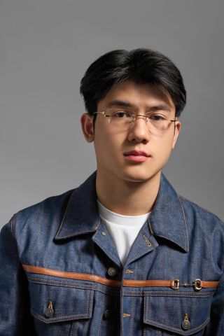 Gọng Cartier* nam nữ cao cấp