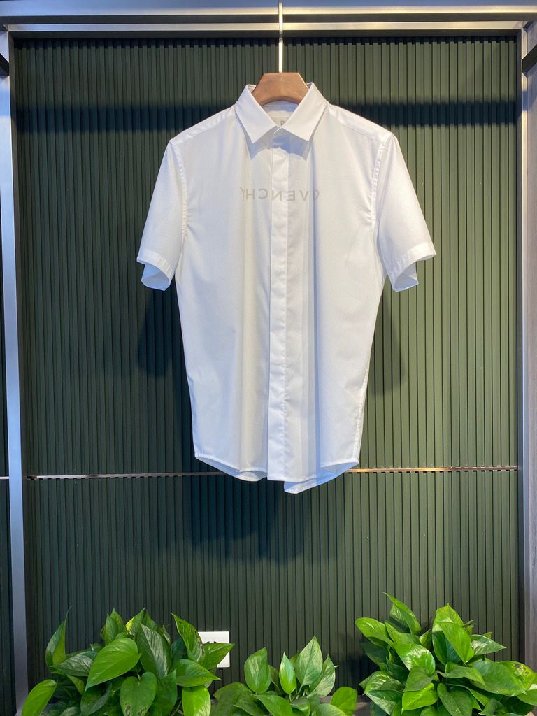 ORDER Áo sơ mi Givenchy