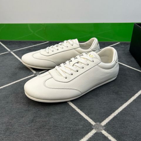 Giày nam PRD*A Sneaker – Biểu tượng tinh giản cho phong cách hiện đại