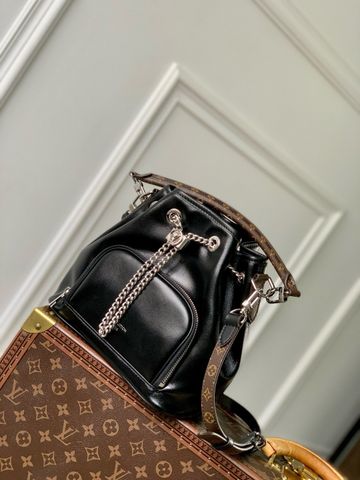 Túi xách nữ L*V Vibe Bucket Bag