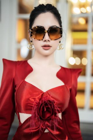 Kính nữ DG* đẹp độc VIP 1:1