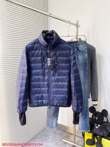 Áo phao nam moncler lông ngỗng VIP 1:1