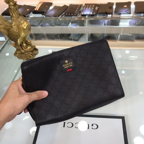 Clutch gucci đẹp 28cm