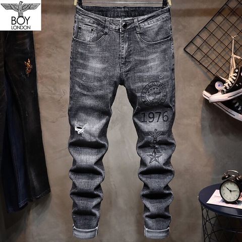 Quần jeans nam BOY đẹp cao cấp