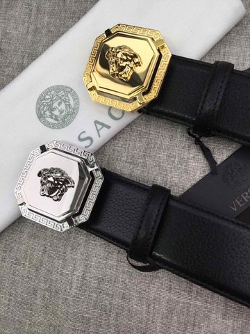 Belt nam VERSACE đẹp sang cao cấp