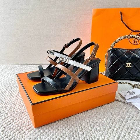 Sandal cao gót  Herme*s Eve Kelly