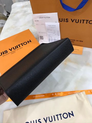 Clutch LV nam nữ đẹp chuẩn SIÊU CẤP