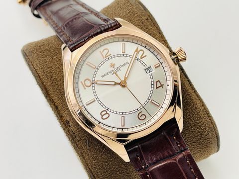 Đồng hồ nam vacheron* constantin* VIP 1:1