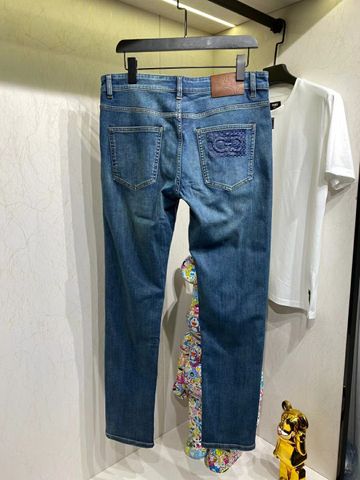 Quần jeans nam DG* SIÊU CẤP