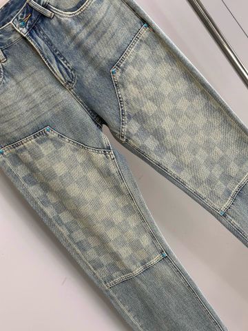 Quần jeans nam L*V