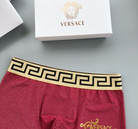 Quần sịp đùi VERSACE cạp hoạ tiết đẹp cao cấp size L-3XL