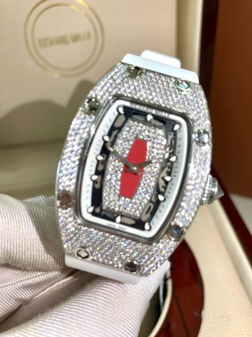 Đồng hồ nữ RICHARD* MILLE* 007 máy cơ