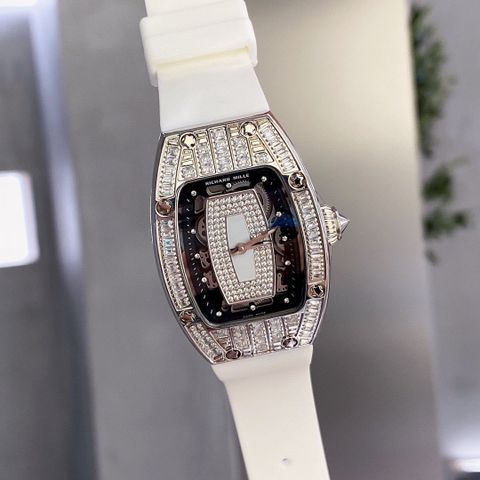 Đồng hồ nữ RICHARD* MILLE* 007