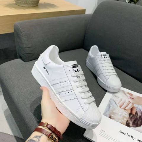 Giày thể thao nam nữ adidas PRADA đẹp độc cao cấp