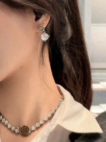 Vòng cổ nữ mi.u mi.u*  – Tinh hoa thiết kế tối giản, tỏa sáng tự tin