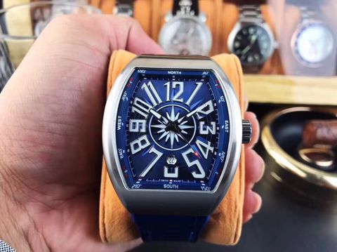 Đồng hồ nam FRANCK MULLER đẹp SIÊU CẤP