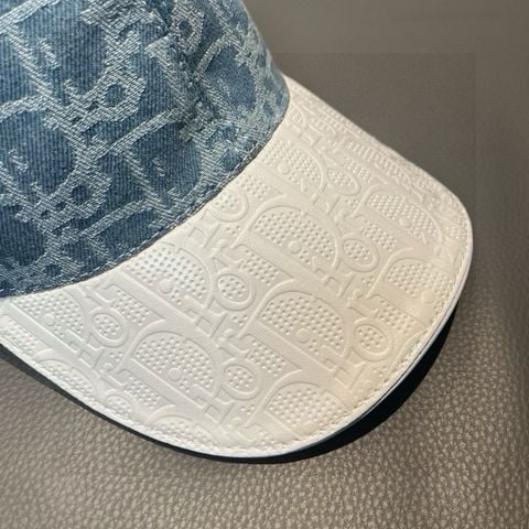 Mũ DIOR* nam nữ cao cấp