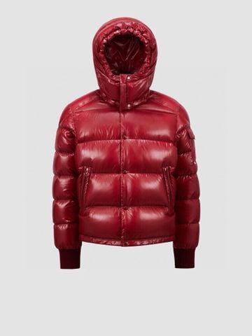 Áo phao nam lông vũ moncler*
