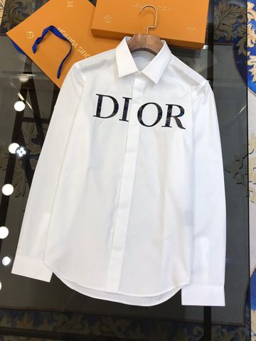 Sơ mi nam DIOR* cao cấp