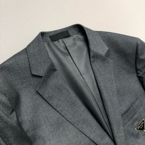 Bộ  suit vest nam PRADA* VIP 1:1