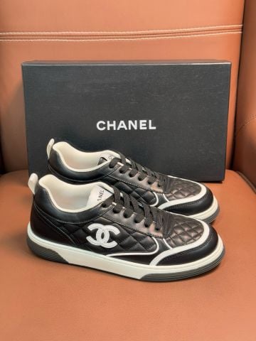 Giày thể thao nam Chan*el  Bear Sneakers