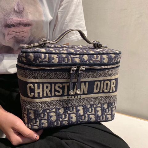 Túi xách nữ Dior* hoạ tiết oblique SIÊU CẤP đẹp sang