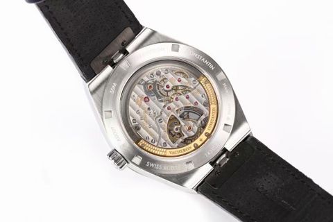 Đồng hồ nam vacheron* constantin* VIP 1:1 máy Tourbillon