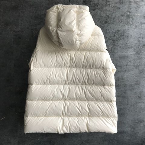 Áo phao lông vũ moncler* VIP 1:1