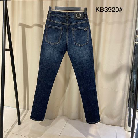 Quần jeans nam các hãng cao cấp