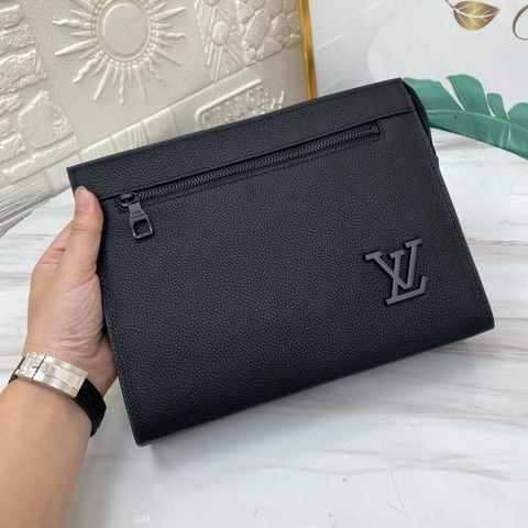 Cặp công sở nam Mont* Blanc* với thiết kế mỏng nhẹ