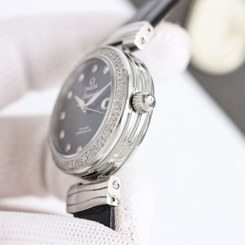 Đồng hồ nữ omega* Ladymatic Bird’s Nest – V4