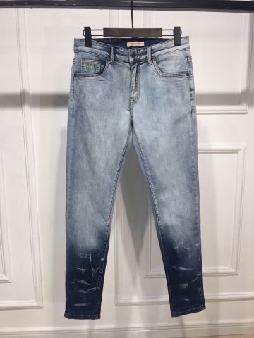 Quần jeans nam hãng cao cấp