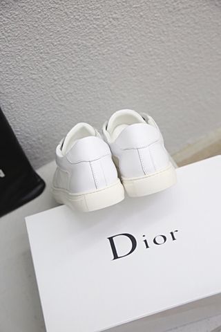 Giày nam buộc dây Dior* hoạ tiết