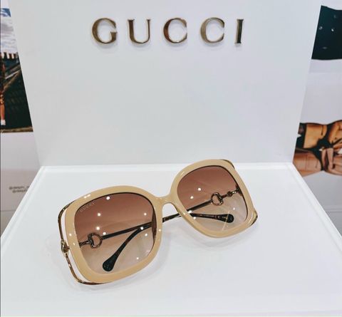 Kính nữ GUCCI* màu đẹp sang VIP 1:1 mẫu mới