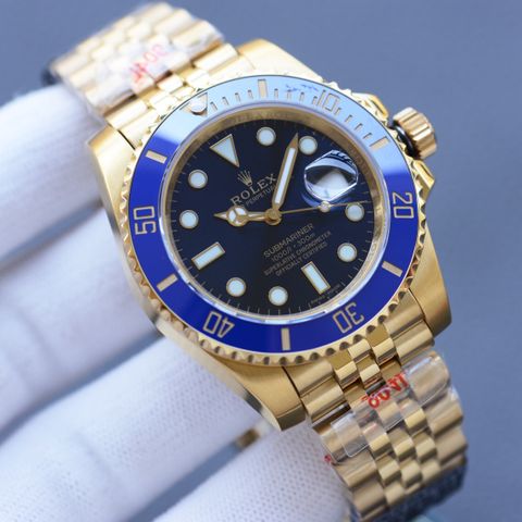 Đồng hồ nam rolex dây kim loại đẹp SIÊU CẤP