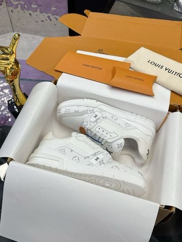 Giày thể thao nam L*V  Trainer Maxi
