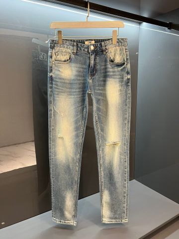 Quần jeans nam VALENTINO* đẹp VIP 1:1