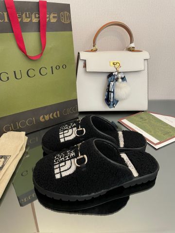 Sục lông GUCCI* nam nữ đẹp SIÊU CẤP