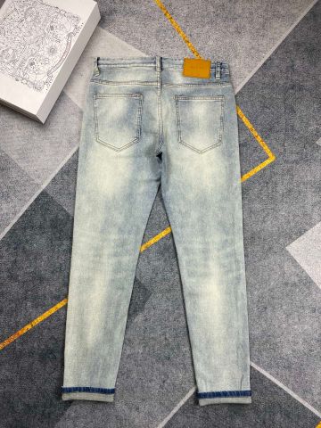 Quần jeans nam các hãng đẹp SIÊU CẤP