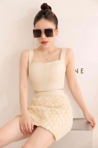 Kính nữ Dior* mắt vuông đẹp