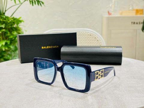 Kính nữ BALENCIAGA* mắt vuông VIP 1:1