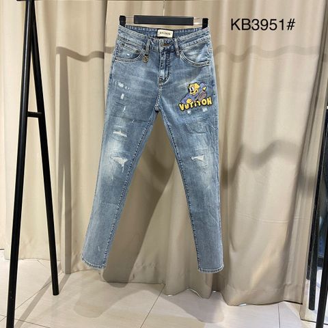 Quần jeans nam các hãng đẹp độc SIÊU CẤP