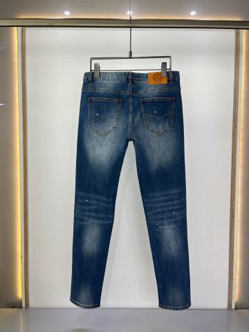 Quần jeans nam hãng cao cấp