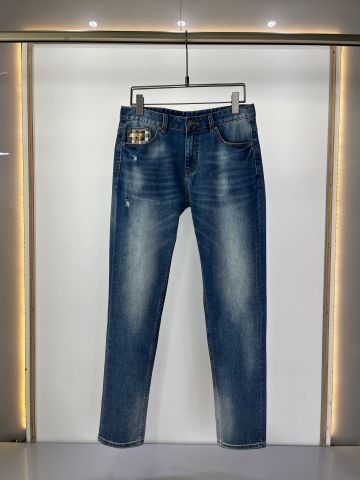 Quần jeans nam hãng cao cấp