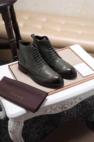 Giày cao cổ nam gucci kiểu khoẻ cực chất toàn màu độc