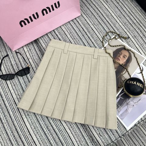 Váy xoè ngắn miu* miu* VIP 1:1