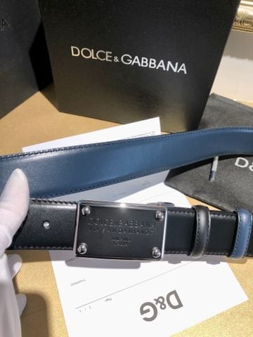 Belt nam / Thắt lưng nam DG* biểu tượng cho phong cách tinh tế và đẳng cấp