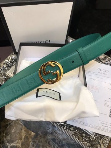 Belt gucci nữ đẹp màu độc