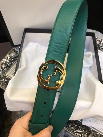 Belt gucci nữ đẹp màu độc